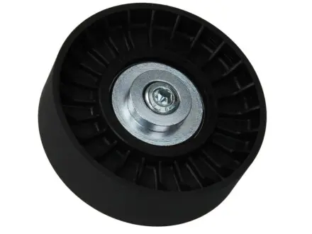Ролик поліклинового ременя BMW 3 (E36), 5 (E34), 5 (E39), 7 (E38) LAND ROVER RANGE ROVER II OPEL OMEGA B 1.7D/2.5D 09.91-05.04 BTA E2B0005BTA