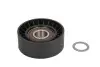 Натягуючий ролик поліклинового ременя CHRYSLER SEBRING CITROEN C4 AIRCROSS, C-CROSSER, C-CROSSER ENTERPRISE DODGE AVENGER, CALIBER, JOURNEY JEEP COMPASS, PATRIOT 1.8-2.4LPG 06.06- BTA E2C0000BTA (фото 1)