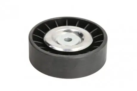 Натягуючий ролик поліклинового ременя CITROEN JUMPER I PEUGEOT BOXER 2.5D 03.94-04.02 BTA E2C0019BTA