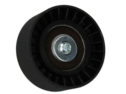 Ролик поліклинового ременя FORD FIESTA V, MAVERICK, MONDEO III, MONDEO IV, S-MAX, TRANSIT 1.8/2.0/2.3 10.00- BTA E2G0002BTA