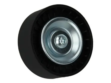 Ролик поліклинового ременя VOLVO S40 II, S80 II, V70 III FORD FIESTA V, GALAXY II, GALAXY MK II, MONDEO III, MONDEO IV, RANGER, S-MAX 1.8-2.5 10.00- BTA E2G0005BTA