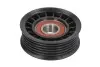 Натягуючий ролик поліклинового ременя FORD COUGAR, FOCUS I, MAVERICK, MONDEO II, TOURNEO CONNECT, TRANSIT CONNECT MAZDA TRIBUTE 1.6/1.8/2.0 08.96- BTA E2G5242BTA (фото 2)