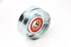 Натягуючий ролик поліклинового ременя HONDA ACCORD V, ACCORD VI, CIVIC VI LAND ROVER FREELANDER I MG MG ZR, MG ZS ROVER 200 II, 25 I, 400 II, 45 I, 600 I, STREETWISE 2.0D 05.94-10.06 BTA E2K6133BTA (фото 2)