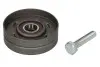 Ролик поліклинового ременя CITROEN C4, C4 I, C5 I, C5 II, C8, EVASION, JUMPY I, XSARA, XSARA PICASSO FIAT SCUDO, ULYSSE LANCIA PHEDRA, ZETA PEUGEOT 206, 307, 406, 407, 607 1.8/2.0/2.2 01.99- BTA E2P5952BTA (фото 2)