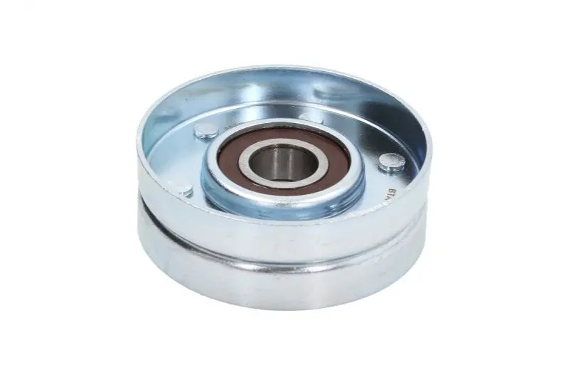 Натягуючий ролик поліклинового ременя AUDI A1 SEAT ALHAMBRA, IBIZA IV, IBIZA IV SC SKODA FABIA II VW CC B7, GOLF PLUS V, GOLF V, GOLF VI, JETTA III, JETTA IV 1.4/1.4ALK/1.4CNG 11.05-07.18 BTA E2W0049BTA (фото 1)