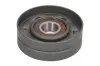 Натягуючий ролик поліклинового ременя SEAT LEON, TOLEDO II SKODA OCTAVIA I VW BORA, BORA I, GOLF IV, NEW BEETLE, POLO IV 1.4/1.6/1.9D 09.96- BTA E2W5738BTA (фото 2)