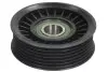 Ролик поліклинового ременя BUICK PARK AVENUE CADILLAC CTS, ESCALADE CHEVROLET ALERO, AVALANCHE, BERETTA, CAMARO, CAVALIER, CORSICA, CORVETTE, EXPRESS, IMPALA, MALIBU 1.8-8.1 02.88- BTA E2Y8009BTA (фото 2)