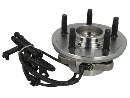 Комплект підшипника колеса BTA H1Y029BTA