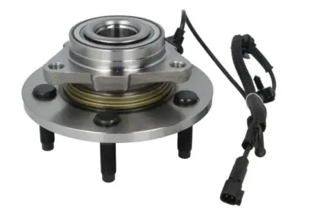 Комплект підшипника колеса BTA H1Y031BTA