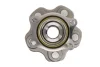 Комплект підшипника колеса задн INFINITI FX NISSAN AD, ALMERA I, ALTIMA, AVENIR, CEDRIC, CUBE, JUKE, MAXIMA / MAXIMA QX V, MURANO II, PATHFINDER IV, PRAIRIE LIBERTY, PRIMERA 1.3-4.5 10.91- BTA H21100BTA (фото 2)