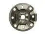 Маточина колеса передн CHEVROLET MATIZ, SPARK DAEWOO MATIZ 0.8-1.0LPG 09.98- BTA H50055BTA (фото 2)