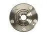 Маточина колеса передн HYUNDAI ELANTRA IV, ELANTRA V, I30 KIA CEE\'D, CERATO II 1.4-2.0D 06.06-12.15 BTA H50504BTA (фото 2)