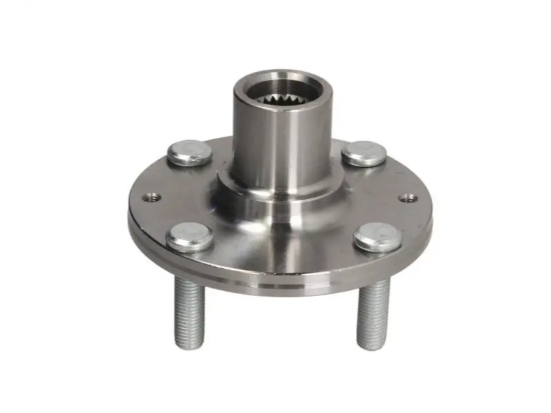 Маточина колеса передн HYUNDAI ACCENT II, ACCENT IV, ATOS, GETZ 1.0-1.6 02.98-12.17 BTA H50505BTA (фото 1)