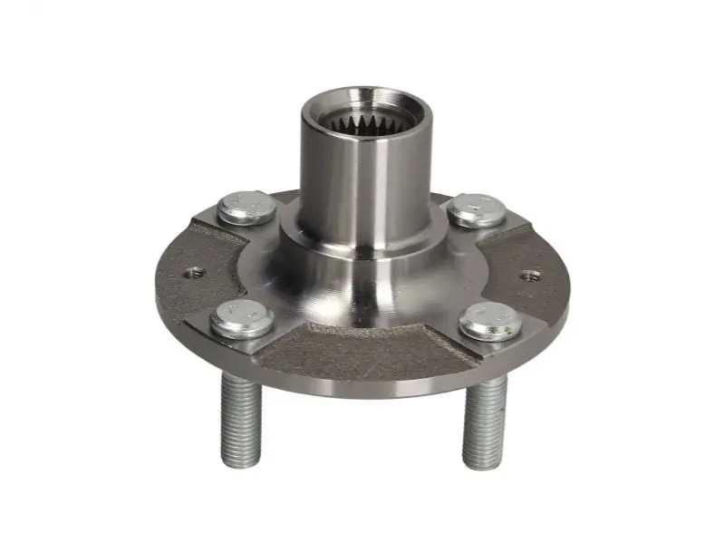 Маточина колеса передн HYUNDAI ACCENT III, ACCENT IV, I20 I, I20 II, SOLARIS KIA RIO II, RIO III, RIO IV 1.1D-1.6D 03.05- BTA H50506BTA (фото 1)
