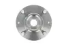 Маточина колеса передн HYUNDAI ELANTRA III 1.6-2.0D 06.00-07.06 BTA H50509BTA (фото 3)