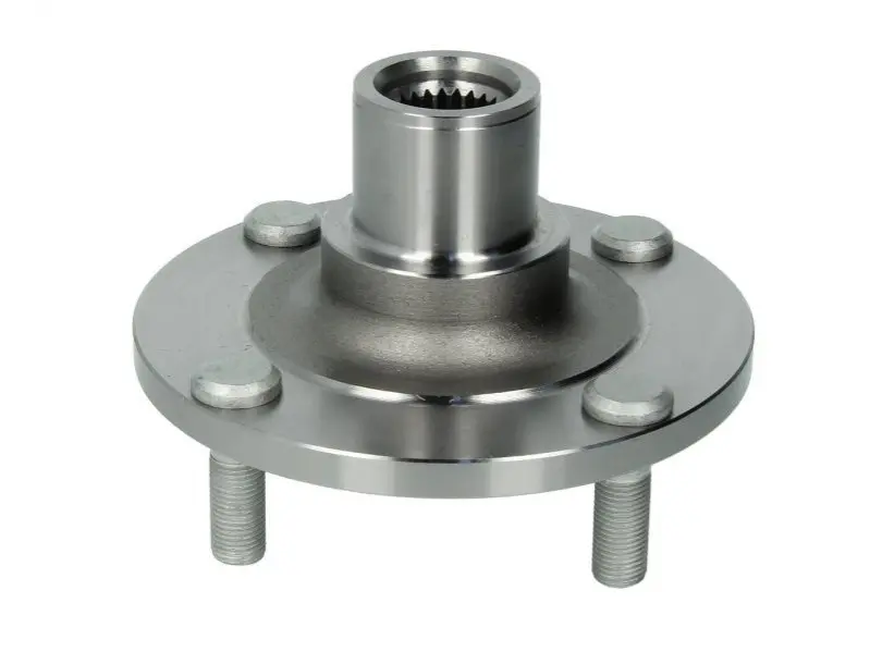 Маточина колеса передн NISSAN 240SX, AD, ALMERA I, ALMERA II, ALTIMA, AVENIR, CEDRIC, CUBE, JUKE, MAXIMA / MAXIMA QX V, MICRA III, MICRA IV, MURANO II, NAVARA NP300, NOTE 1.2-5.6ALK 03.89- BTA H51006BTA (фото 1)