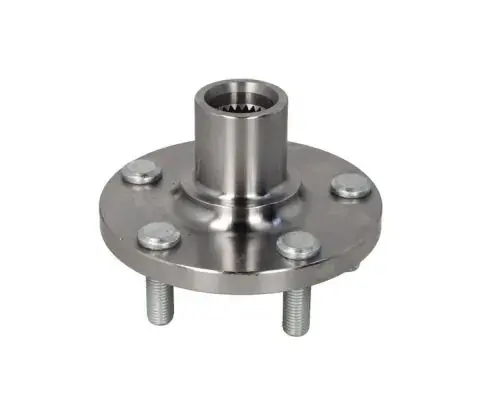 Маточина колеса передн TOYOTA 4 RUNNER V, ALLION I, ALLION II, ALPHARD I, ALTEZZA, ALTEZZA GITA, AURIS, AVENSIS, AVENSIS VERSO, BB I, BREVIS, CALDINA, CAMRY, CARINA VII, CELICA 1.0-4.0 05.72- BTA H52001BTA (фото 1)