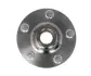Маточина колеса передн TOYOTA 4 RUNNER V, ALLION I, ALLION II, ALPHARD I, ALTEZZA, ALTEZZA GITA, AURIS, AVENSIS, AVENSIS VERSO, BB I, BREVIS, CALDINA, CAMRY, CARINA VII, CELICA 1.0-4.0 05.72- BTA H52001BTA (фото 3)