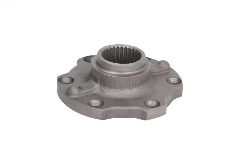 Маточина колеса передн TOYOTA LAND CRUISER 80 4.2D/4.5 08.92-12.97 BTA H52011BTA (фото 1)