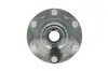 Маточина колеса передн TOYOTA 4 RUNNER V, ALPHARD I, ALTEZZA, ALTEZZA GITA, AURIS, AVENSIS VERSO, BB I, BREVIS, CALDINA, CAMRY, CARINA VII, CELICA, CENTURY, CHASER, COROLLA, CORONA 1.0-4.0 05.72- BTA H52013BTA (фото 2)