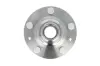 Маточина колеса передн MAZDA CX-7, CX-9 2.2D/3.5/3.7 09.06- BTA H53005BTA (фото 2)