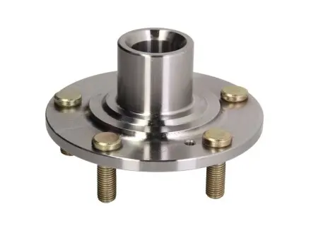 Маточина колеса передн HONDA ACCORD VII, CIVIC VIII, FR-V, ODYSSEY 1.7-3.5 07.02- BTA H54006BTA