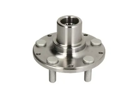 Маточина колеса передн SUBARU FORESTER, IMPREZA 2.0/2.5 08.97-05.08 BTA H57001BTA