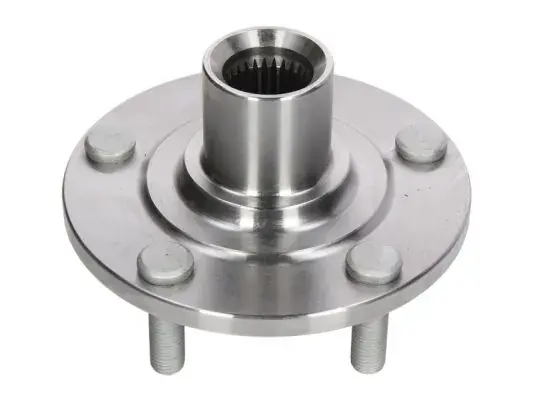 Маточина колеса передн CITROEN C4 AIRCROSS, C-CROSSER MITSUBISHI COLT VI, ECLIPSE, ECLIPSE II, ECLIPSE III, LANCER IV, LANCER V, LANCER VII, LANCER VIII, MIRAGE / SPACE STAR VI 0.7-3.0 02.86- BTA H5C008BTA (фото 1)