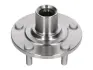 Маточина колеса передн CITROEN C4 AIRCROSS, C-CROSSER MITSUBISHI COLT VI, ECLIPSE, ECLIPSE II, ECLIPSE III, LANCER IV, LANCER V, LANCER VII, LANCER VIII, MIRAGE / SPACE STAR VI 0.7-3.0 02.86- BTA H5C008BTA (фото 1)