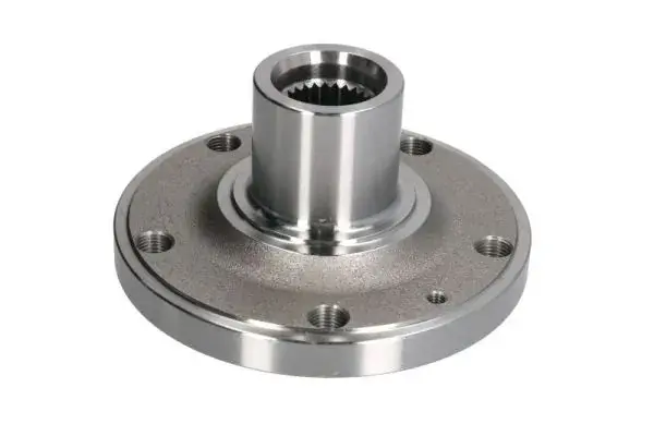 Маточина колеса передн CITROEN C5 III, C6, JUMPY II, JUMPY III, SPACETOURER FIAT SCUDO PEUGEOT 407, 508 I, 508/KOMBI, 607, EXPERT, EXPERT TEPEE, RCZ, TRAVELLER 1.5D-3.0D 02.00- BTA H5C009BTA (фото 1)