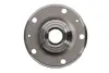 Маточина колеса передн CITROEN C5 III, C6, JUMPY II, JUMPY III, SPACETOURER FIAT SCUDO PEUGEOT 407, 508 I, 508/KOMBI, 607, EXPERT, EXPERT TEPEE, RCZ, TRAVELLER 1.5D-3.0D 02.00- BTA H5C009BTA (фото 2)