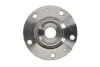 Маточина колеса передн CITROEN C5 III, C6, JUMPY II, JUMPY III, SPACETOURER FIAT SCUDO PEUGEOT 407, 508 I, 508/KOMBI, 607, EXPERT, EXPERT TEPEE, RCZ, TRAVELLER 1.5D-3.0D 02.00- BTA H5C009BTA (фото 3)