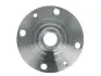 Маточина колеса передн FIAT DOBLO, DOBLO/MINIVAN, FIORINO, FIORINO/MINIVAN, PALIO, STRADA 1.2-1.9D 05.88- BTA H5F010BTA (фото 2)