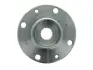 Маточина колеса передн FIAT DOBLO, DOBLO/MINIVAN, FIORINO, FIORINO/MINIVAN, PALIO, STRADA 1.2-1.9D 05.88- BTA H5F010BTA (фото 3)