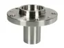 Маточина колеса передн CITROEN JUMPER I FIAT DUCATO PEUGEOT BOXER 1.9D-2.8D 02.94-04.02 BTA H5F014BTA (фото 1)