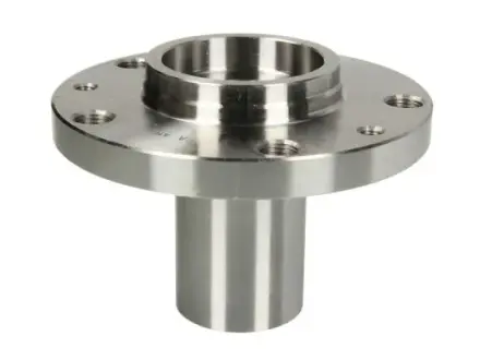 Маточина колеса передн CITROEN JUMPER I FIAT DUCATO PEUGEOT BOXER 1.9D-2.8D 02.94-04.02 BTA H5F014BTA