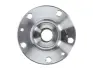 Маточина колеса передн CITROEN C25 FIAT DUCATO, TALENTO PEUGEOT J5 1.8-2.5D 09.81-05.94 BTA H5F019BTA (фото 2)