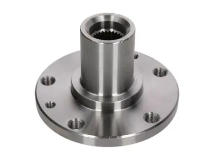 Маточина колеса передн CITROEN C25 FIAT DUCATO, TALENTO PEUGEOT J5 1.8-2.5D 09.81-05.94 BTA H5F019BTA