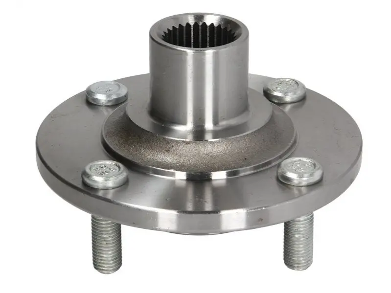 Маточина колеса передн FORD COUGAR, FOCUS I, MONDEO I, MONDEO II 1.6-2.5 02.93-11.04 BTA H5G013BTA (фото 1)