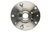 Маточина колеса задн/передн LAND ROVER FREELANDER I 1.8/2.0D/2.5 02.98-10.06 BTA H5I008BTA (фото 3)