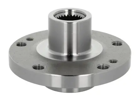 Маточина колеса передн RENAULT LAGUNA II 1.9D 03.01-09.07 BTA H5R013BTA