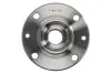 Маточина колеса передн DACIA DOKKER, DOKKER EXPRESS/MINIVAN, LODGY RENAULT CAPTUR I, CLIO III, CLIO III/HATCHBACK, GRAND SCENIC II, MEGANE II, MEGANE II/KOMBI, MODUS, SCENIC II 1.2-2.0 11.02- BTA H5R016BTA (фото 3)