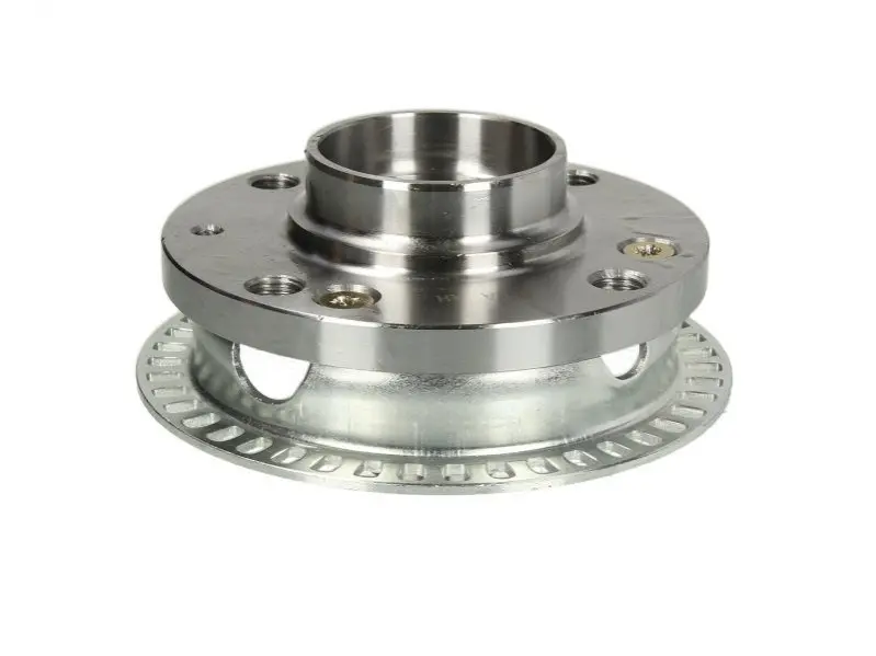 Маточина колеса передн SEAT AROSA VW LUPO I, POLO, POLO III, POLO III CLASSIC, POLO IV, POLO/HATCHBACK 1.0-1.9D 10.94-04.12 BTA H5W005BTA (фото 1)