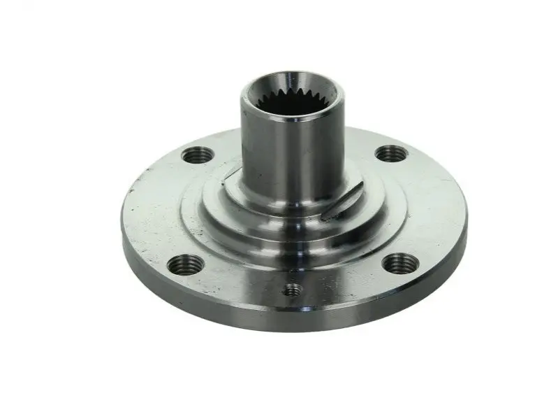 Маточина колеса передн VW GOLF II, JETTA II 1.0-1.8 08.83-12.92 BTA H5W012BTA (фото 1)