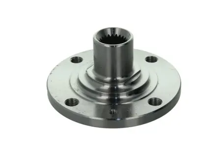 Маточина колеса передн VW GOLF II, JETTA II 1.0-1.8 08.83-12.92 BTA H5W012BTA