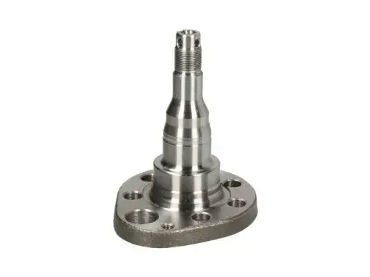 Маточина заднього колеса Прав задн SEAT AROSA, CORDOBA, CORDOBA VARIO, IBIZA II, TOLEDO I VW GOLF II, GOLF III, GOLF IV, JETTA II, PARATI III, PASSAT B3/B4, POLO III CLASSIC, SANTANA 1.0-2.8 08.83- BTA H5W027BTA (фото 1)