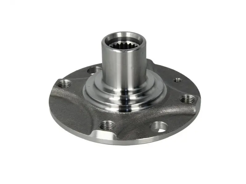 Маточина колеса передн OPEL ASCONA C, ASTRA F, ASTRA F CLASSIC, ASTRA F/KOMBI, COMBO/MINIVAN, CORSA A, CORSA A TR, CORSA A/HATCHBACK, CORSA B, CORSA B/HATCHBACK, KADETT E 1.0-1.7D 09.81-01.05 BTA H5X001BTA (фото 1)