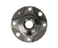 Маточина колеса передн OPEL ASCONA C, ASTRA F, ASTRA F/KOMBI, CALIBRA A, KADETT E, KADETT E COMBO, KADETT E/KOMBI, VECTRA A 1.3-2.0 09.81-03.01 BTA H5X002BTA (фото 2)