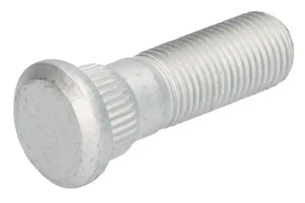 Шпилька колеса INFINITI EX, FX, G, G20, I30, JX, M, M35, M37, Q45 I, Q45 II, Q45 III, Q70, QX50 II NISSAN 100NX, 200SX, 240SX, 300ZX, 350Z, 370Z, ALMERA I, ALMERA II 1.0-Electric 12.82- BTA H60001BTA (фото 1)