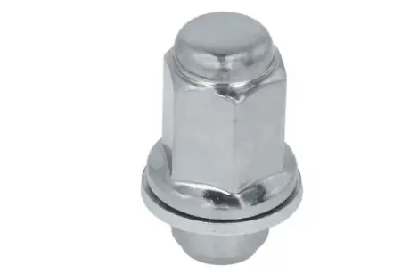 Болти, гайки та шпильки BTA H60022BTA